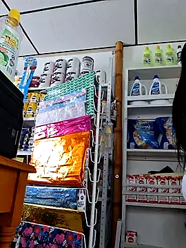 Katia sweetx online show from 02/26/25, 07:05