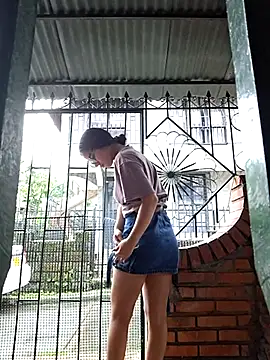 Katia sweetx online show from 03/03/25, 01:09