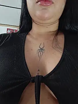 Katia sweetx online show from 04/25/26, 12:30