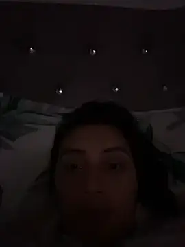 Ashely--jhonsons online show from 12/01/25, 11:10