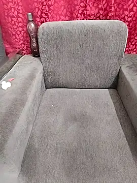 Cute Kritika online show from 11/27/25, 04:03