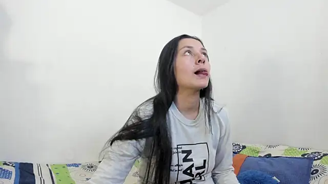 Nathaly love96 online show from 01/20/25, 06:21