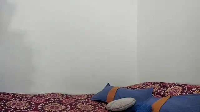 Nathaly love96 online show from 01/27/25, 06:09