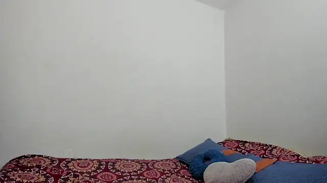 Nathaly love96 online show from 03/11/25, 05:13