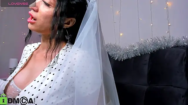 Margaret Clark  online show from 01/20/25, 01:42