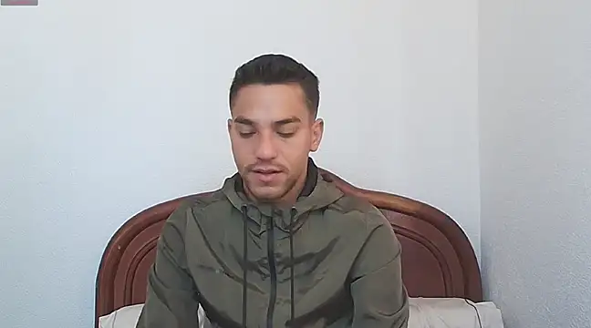 Leandro valenzuela online show from 02/03/25, 02:13