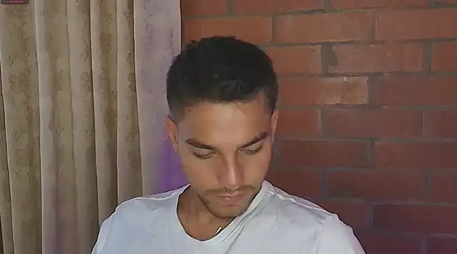 Leandro valenzuela online show from 02/03/25, 08:24