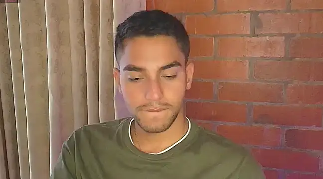 Leandro valenzuela online show from 02/04/25, 04:18