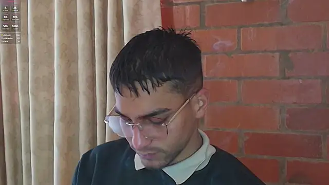 Leandro valenzuela online show from 02/06/25, 06:13