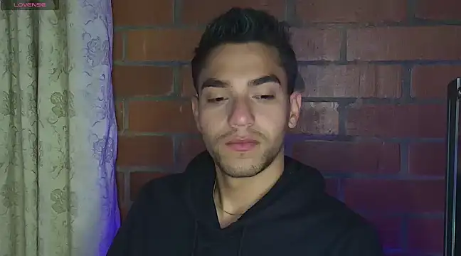 Leandro valenzuela online show from 02/14/25, 10:28