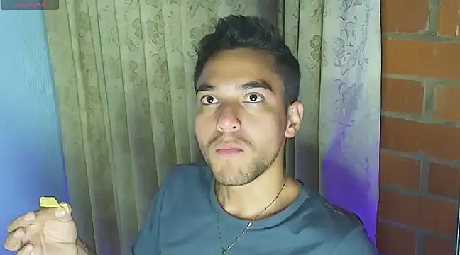 Leandro valenzuela online show from 02/19/25, 12:46