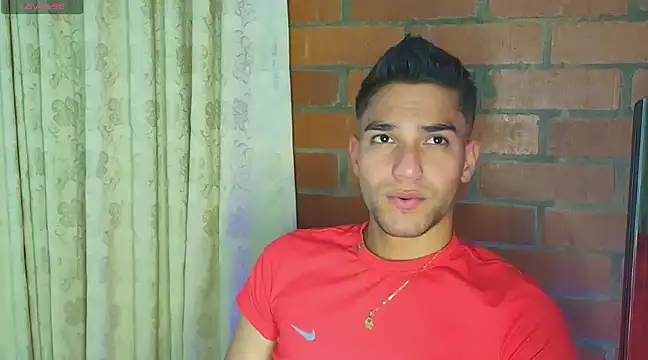 Leandro valenzuela online show from 02/20/25, 11:32