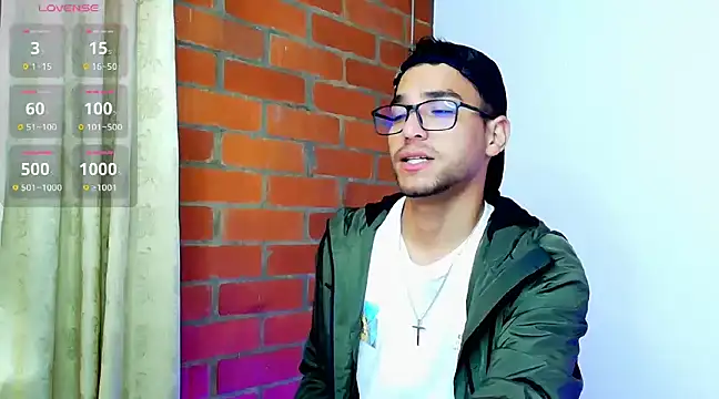 Leandro valenzuela online show from 03/22/25, 12:14