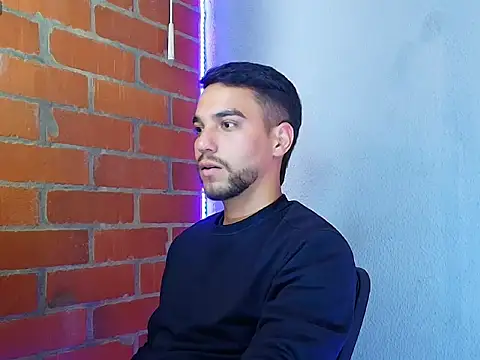 Leandro valenzuela online show from 09/16/25, 08:54