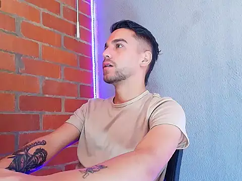 Leandro valenzuela online show from 09/24/25, 04:10