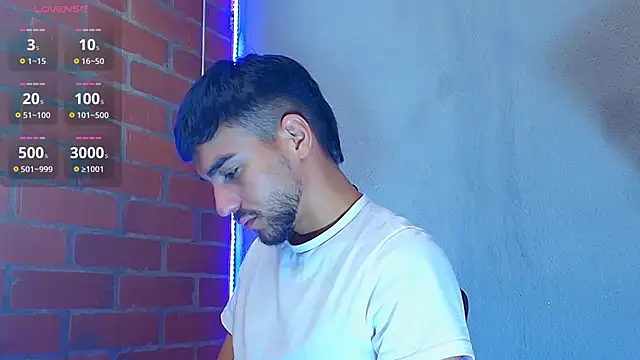 Leandro valenzuela online show from 11/24/25, 05:45