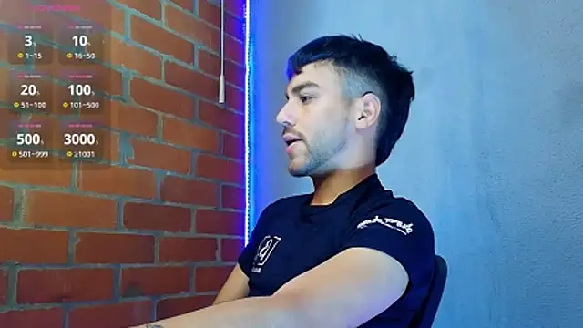 Leandro valenzuela online show from 11/26/25, 05:14