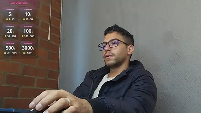 Snapshot of Leandro_valenzuela chatting on 04/15/26, 01:51 Leandro valenzuela online show from 04/15/26, 01:51