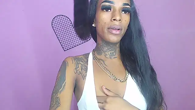 badgirls cx online show from 01/08/25, 02:46