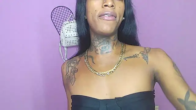 badgirls cx online show from 01/16/25, 02:30