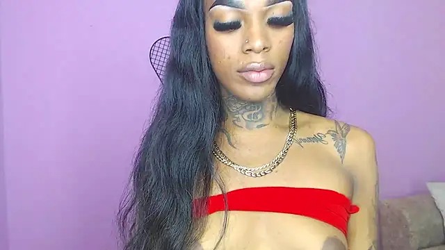 badgirls cx online show from 01/19/25, 01:22