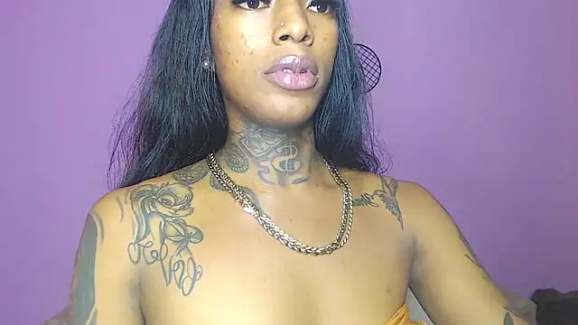 badgirls cx online show from 02/22/25, 11:13