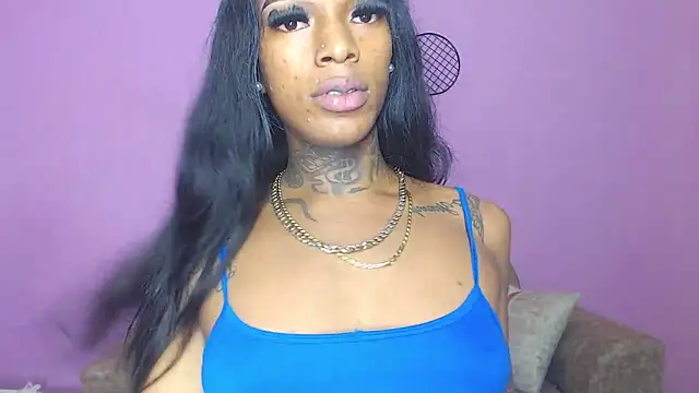 badgirls cx online show from 03/12/25, 04:41