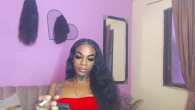 badgirls cx online show from 09/20/25, 04:08