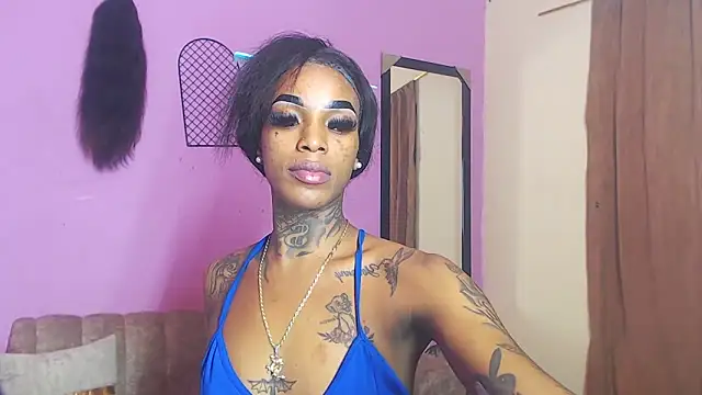 badgirls cx online show from 09/28/25, 10:15