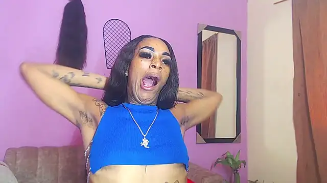 badgirls cx online show from 10/09/25, 04:49