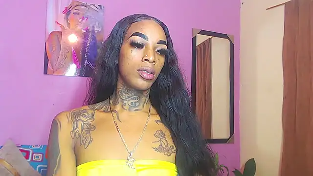 badgirls cx online show from 10/24/25, 05:20