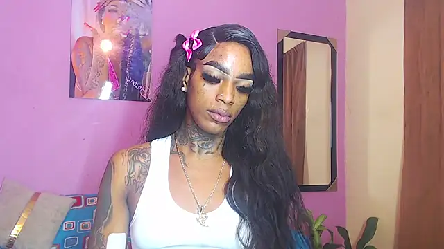 badgirls cx online show from 11/21/25, 12:48