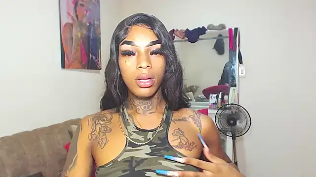 badgirls cx online show from 05/16/26, 10:19