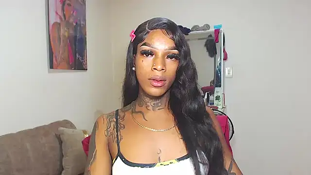 badgirls cx online show from 06/11/26, 04:32
