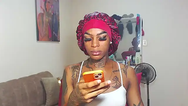 badgirls cx online show from 06/17/26, 12:46