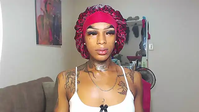 badgirls cx online show from 06/17/26, 06:09