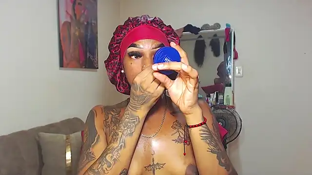 badgirls cx online show from 06/19/26, 07:17