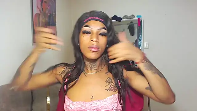 badgirls cx online show from 06/21/26, 10:12