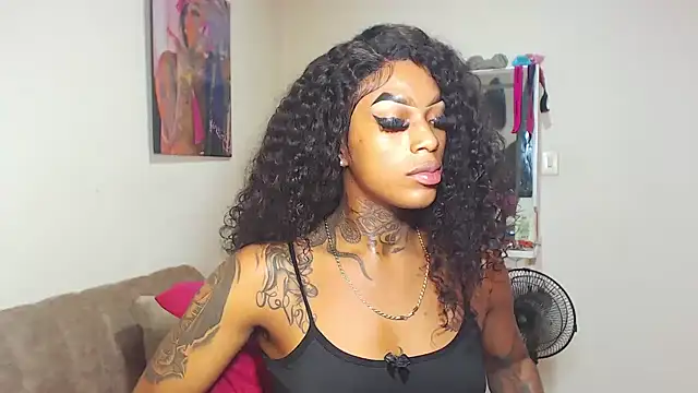 badgirls cx online show from 06/26/26, 11:31