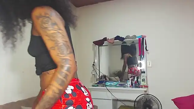 badgirls cx online show from 06/27/26, 12:22