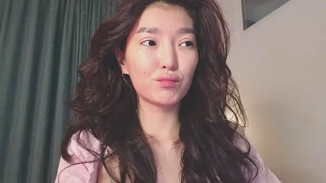 Snapshot of AudreyMell chatting on 02/13/26, 02:57 AudreyMell online show from 02/13/26, 02:57