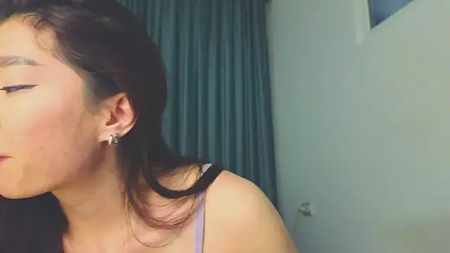 Snapshot of AudreyMell chatting on 03/15/26, 02:34 AudreyMell online show from 03/15/26, 02:34