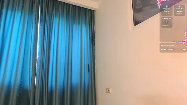 AudreyMell online show from 06/15/26, 07:10