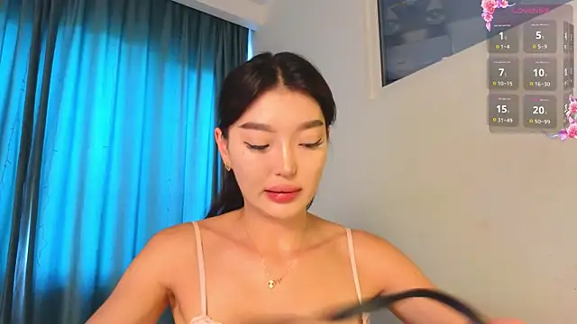 AudreyMell online show from 06/26/26, 06:29