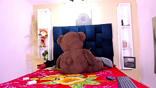 AlissonSpears online show from 06/29/26, 06:41