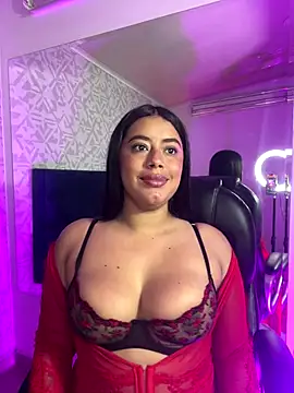 ElaaPerez online show from 10/16/25, 01:45