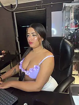 Snapshot of ElaaPerez chatting on 01/13/26, 11:48 ElaaPerez online show from 01/13/26, 11:48