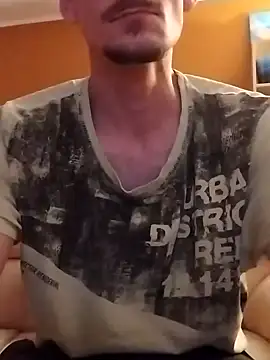 Crazzy Maiky online show from 12/08/24, 09:41