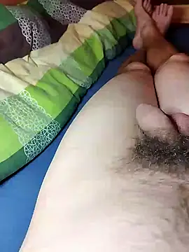 Crazzy Maiky online show from 12/09/24, 09:16