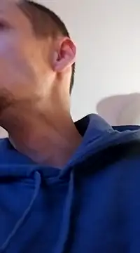 Crazzy Maiky online show from 12/16/24, 10:13